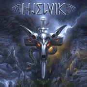 Review: Hjelvik - Welcome to Hel